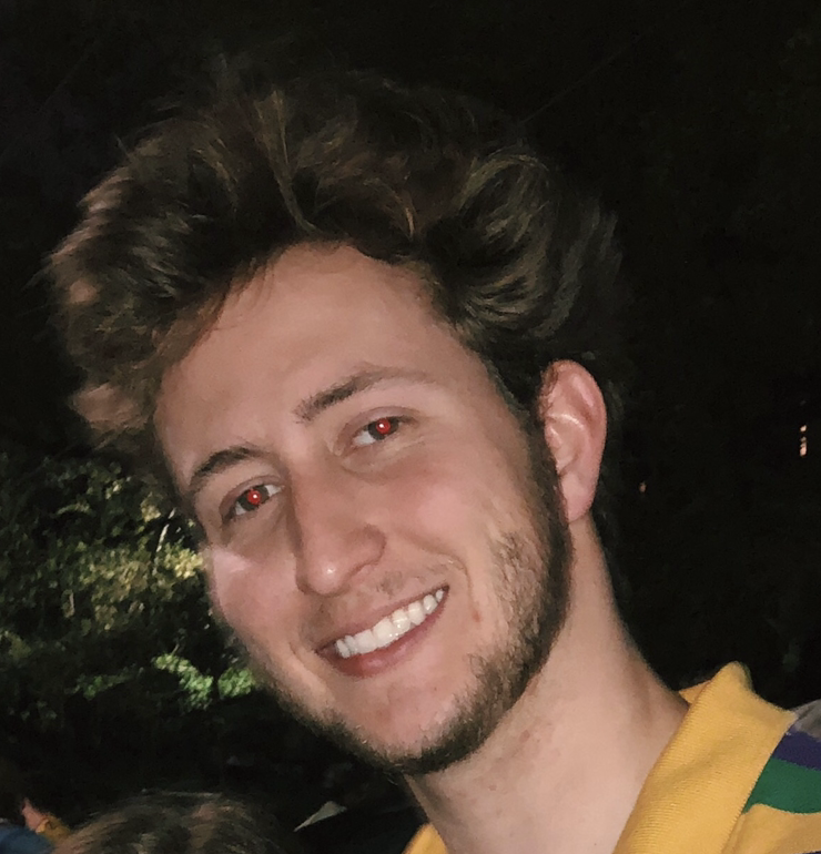 Zach Davidson
