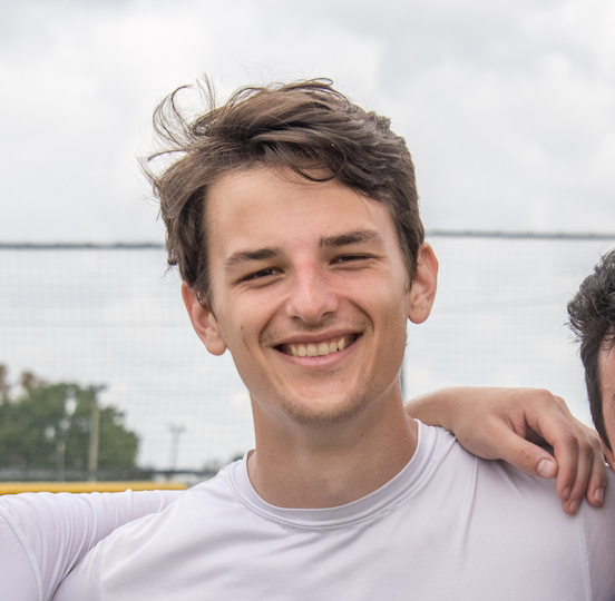 Sam Butler