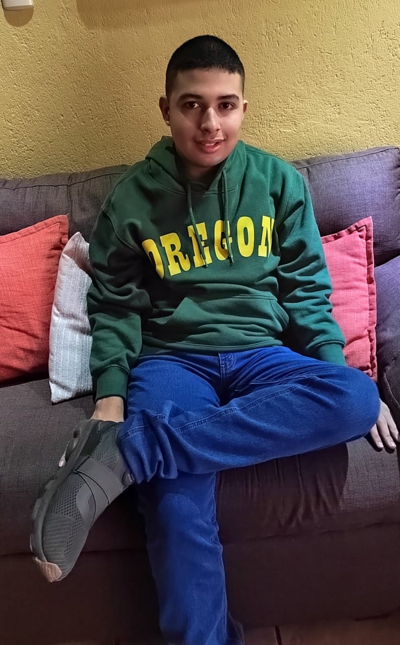 Bryan Peraza