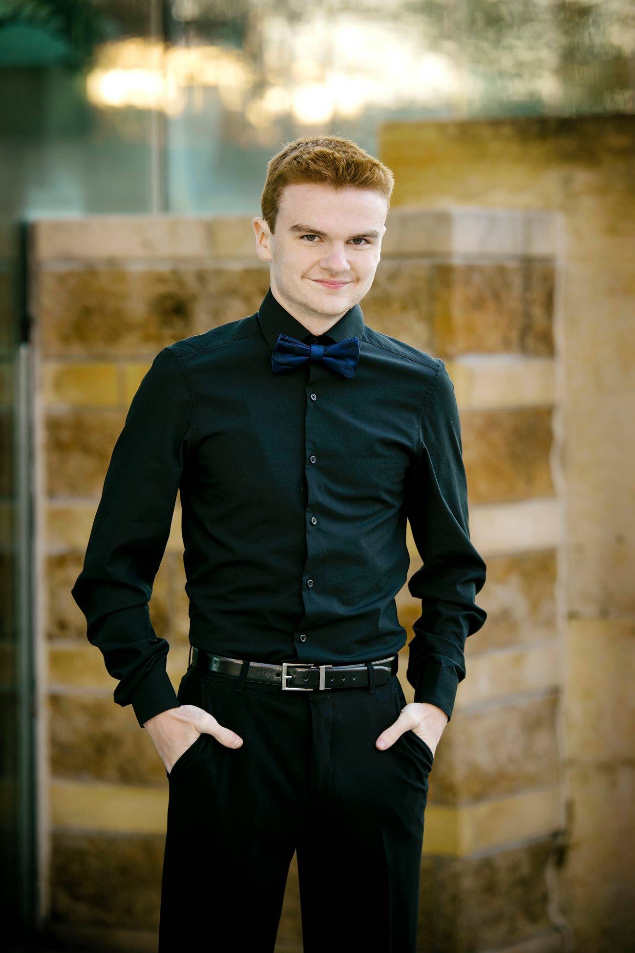 Cyrus Felger