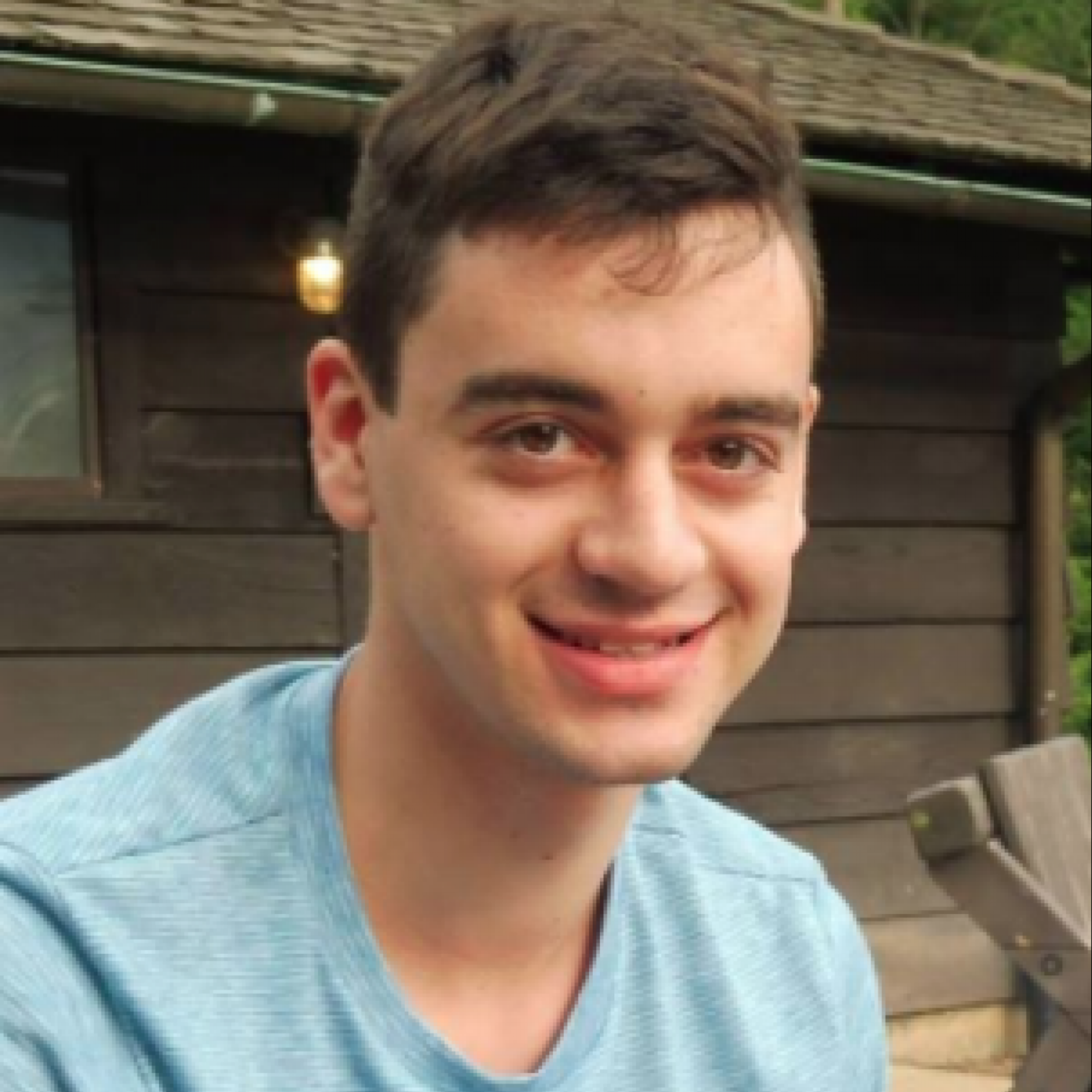 Zachary Shafron