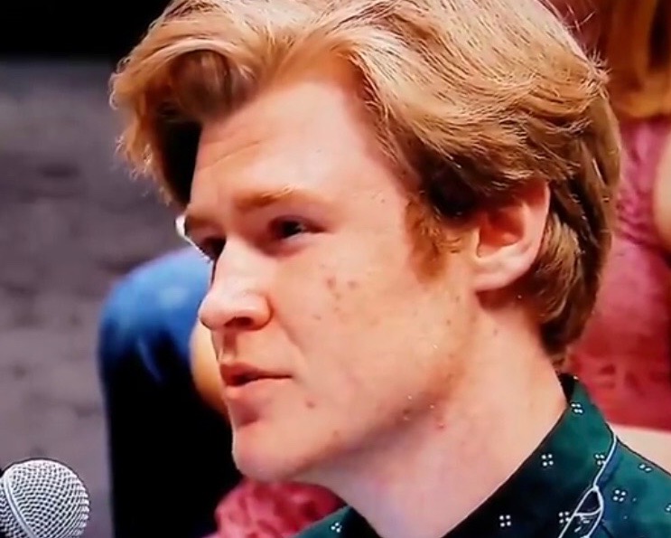 Eli Mooneyham