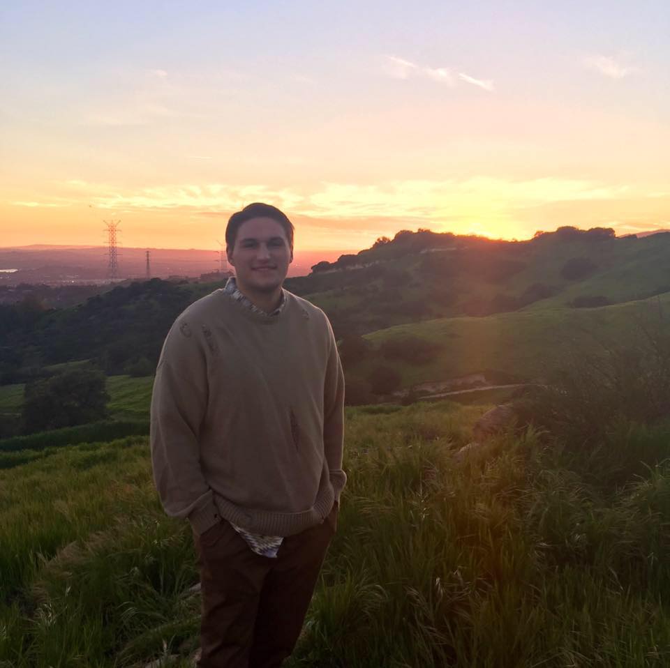Ryan Stein