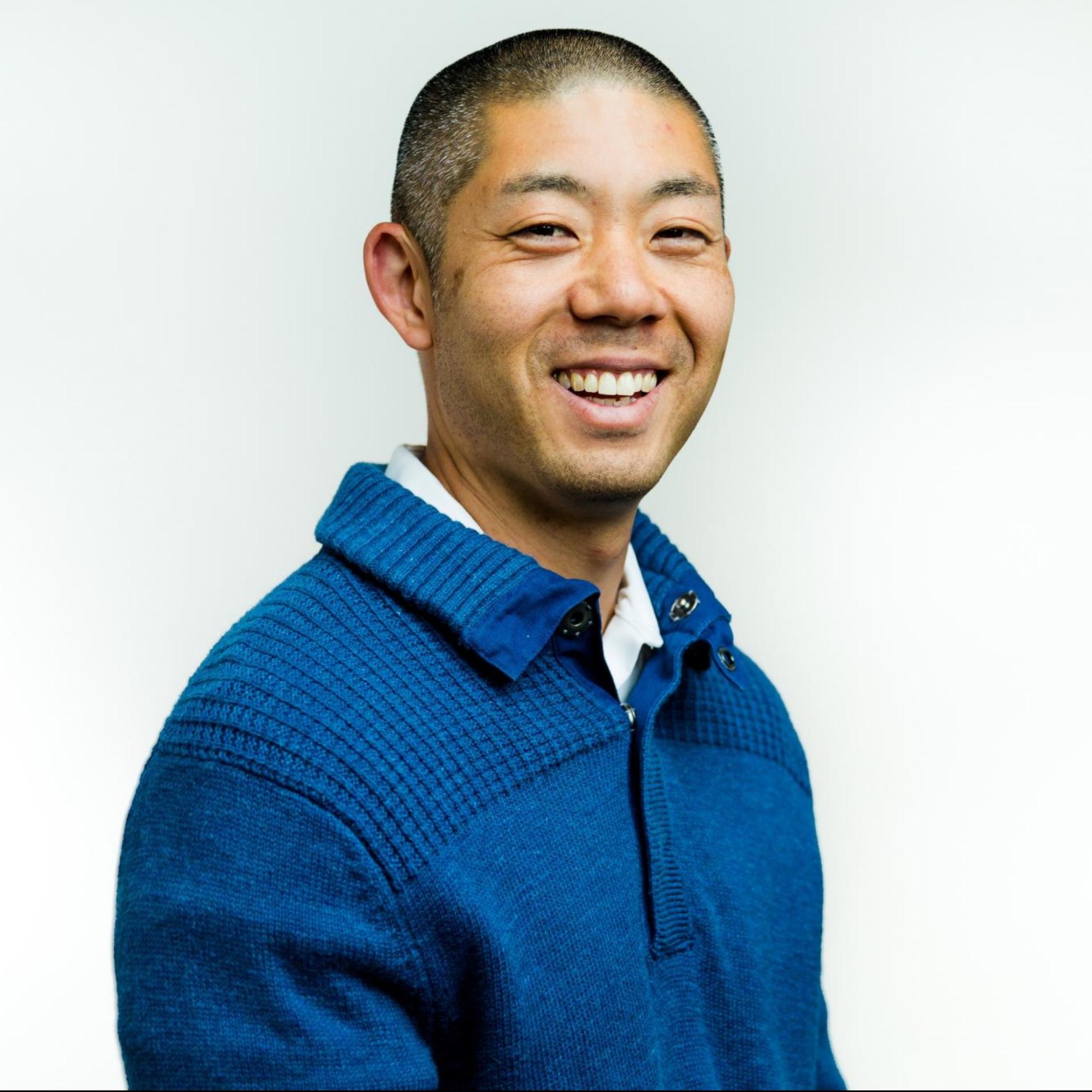 Scott Asai