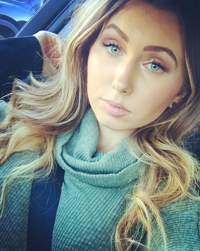 Hannah Kulik