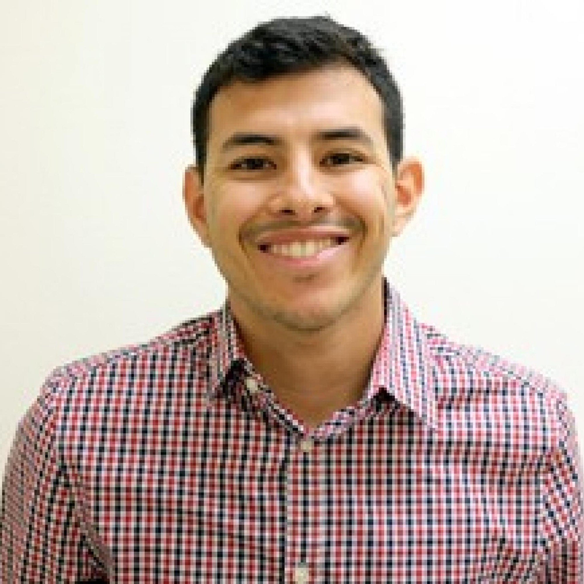 Alex Vejar