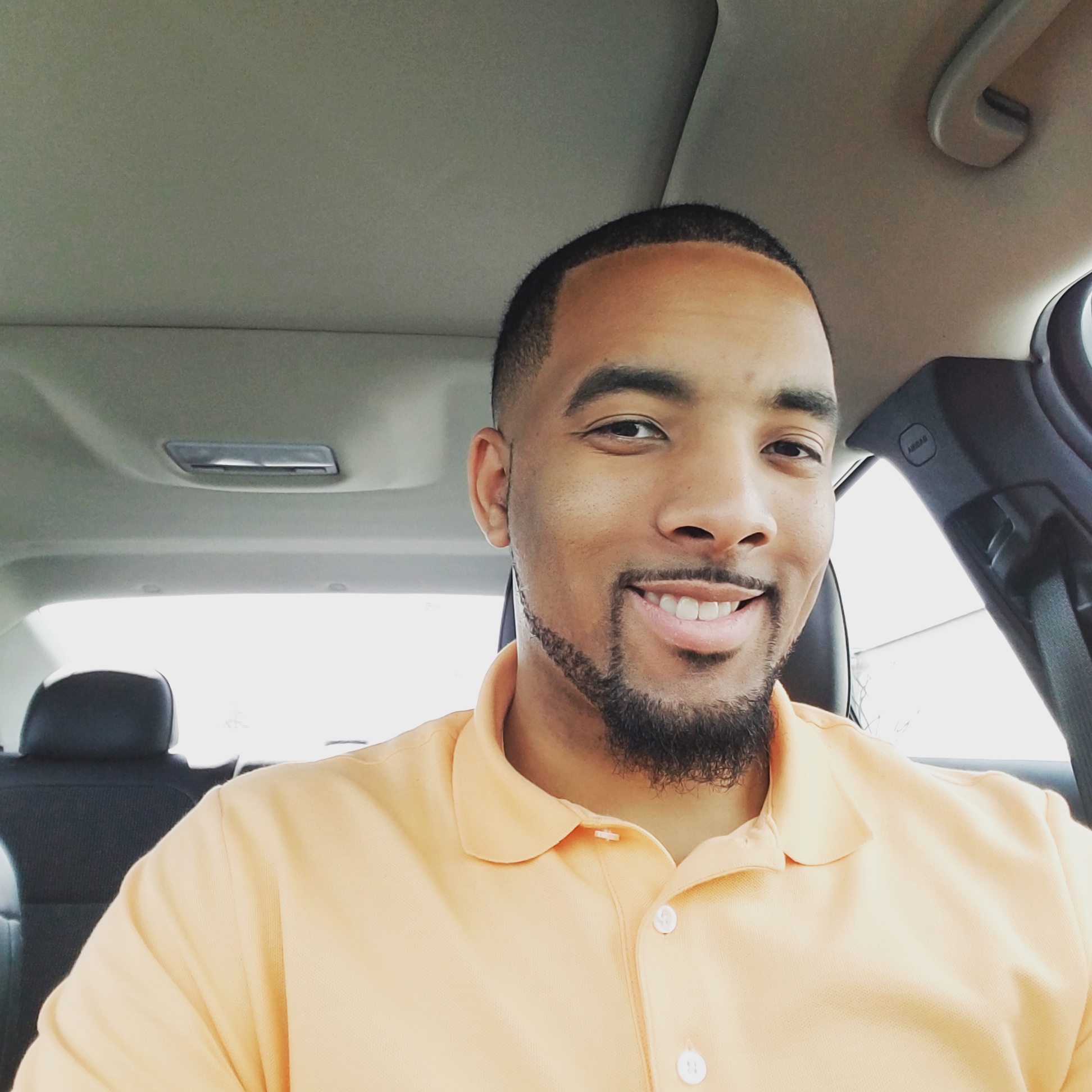 Timothy Jenkins
