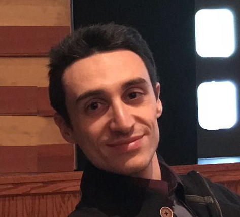 Davide Tovani