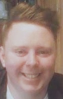 Jonathan Kiernan