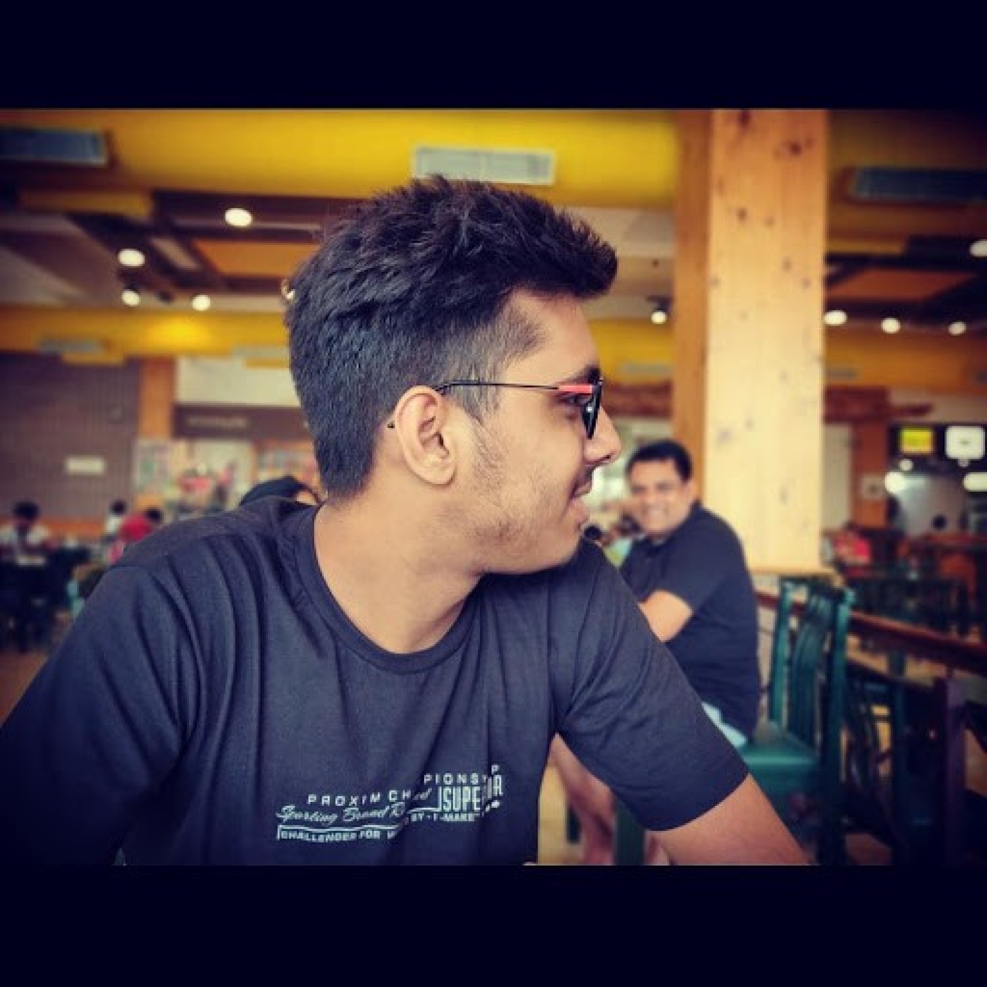 Aikansh Chaudhary
