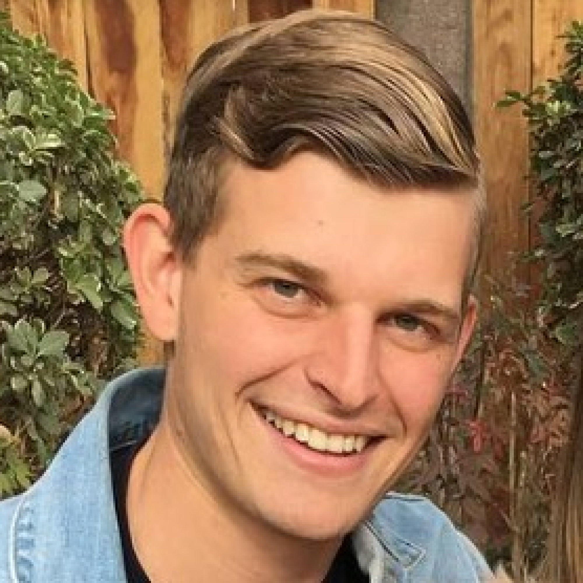Matt Brooks