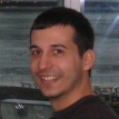 Evan Decruz