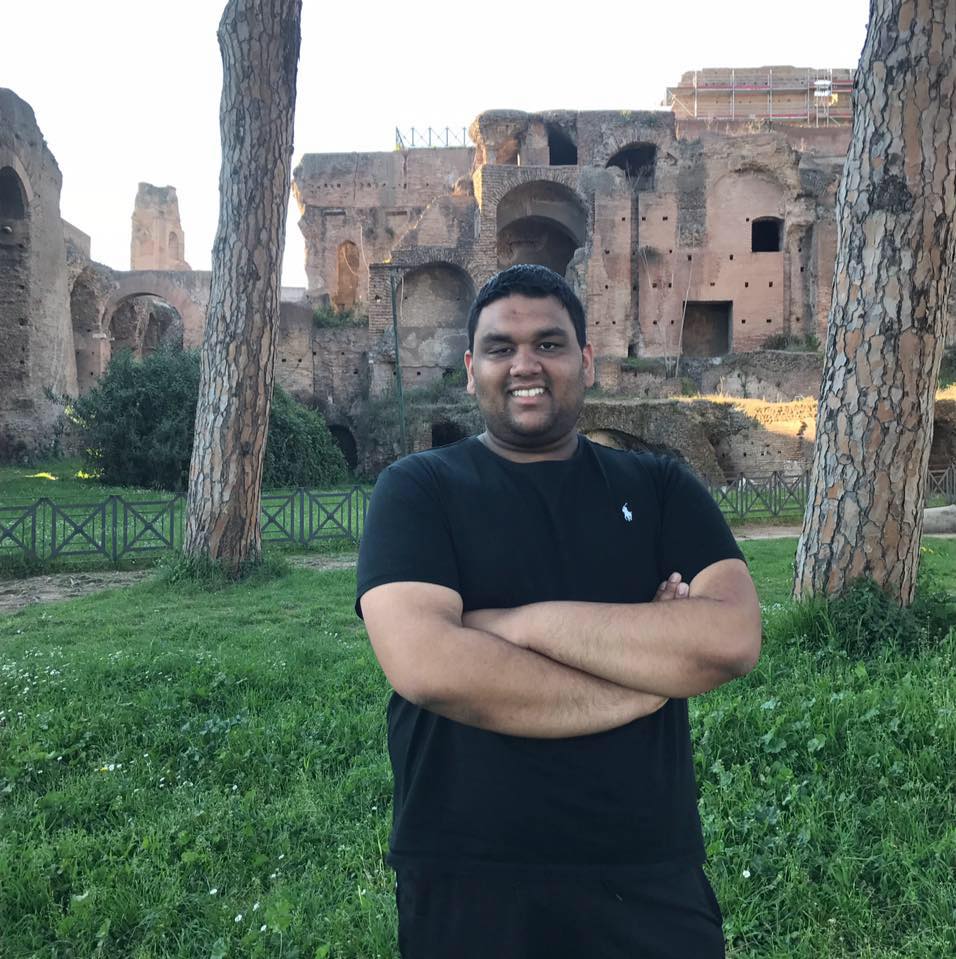 Sameer Kumar