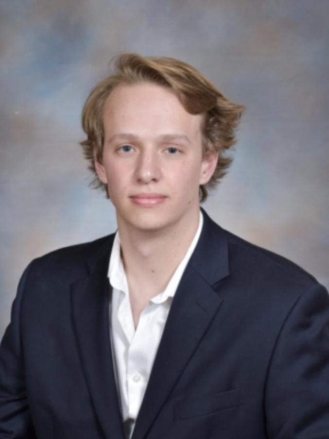 Collin Helwig