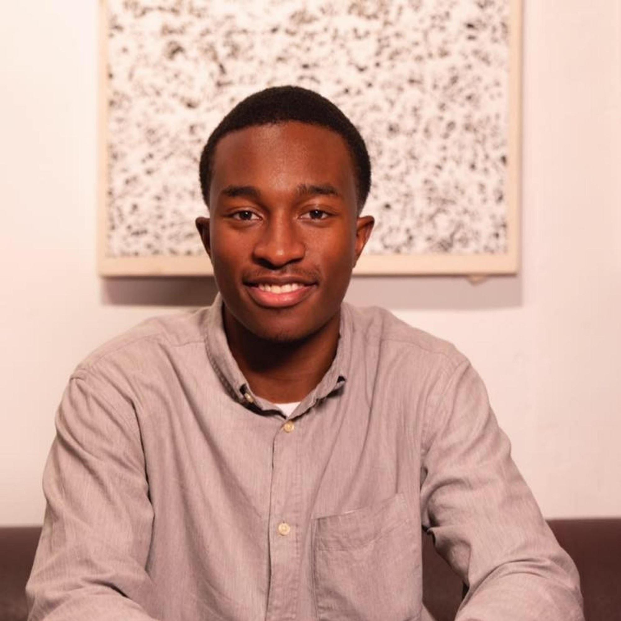 Anthony Obas