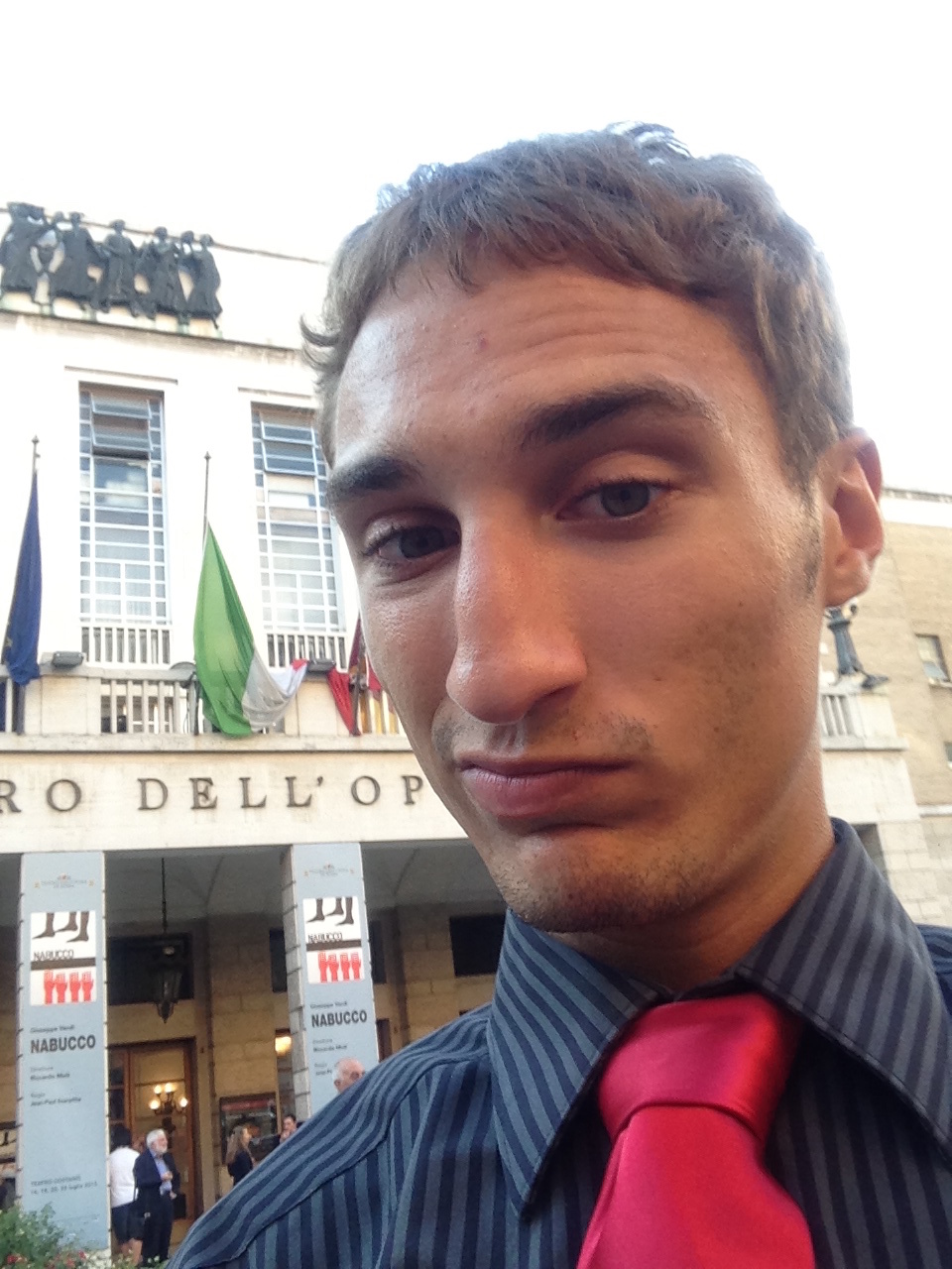 Matthew Pisani