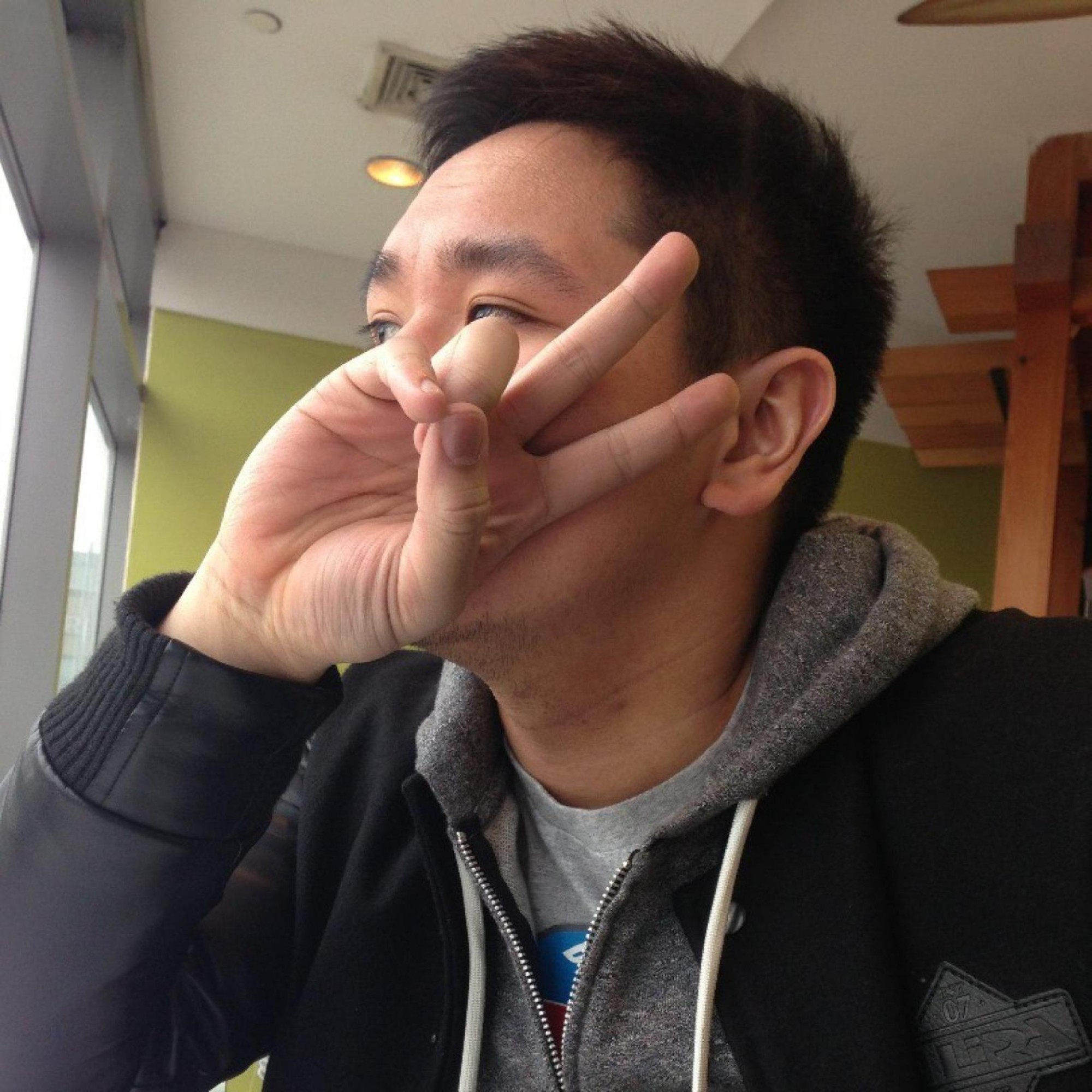 Charles Maniego