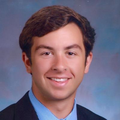 Josh Rudy