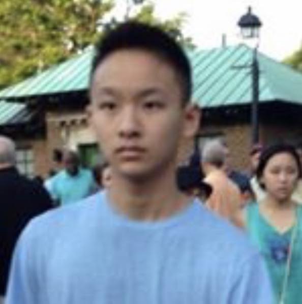 Thomas Chen