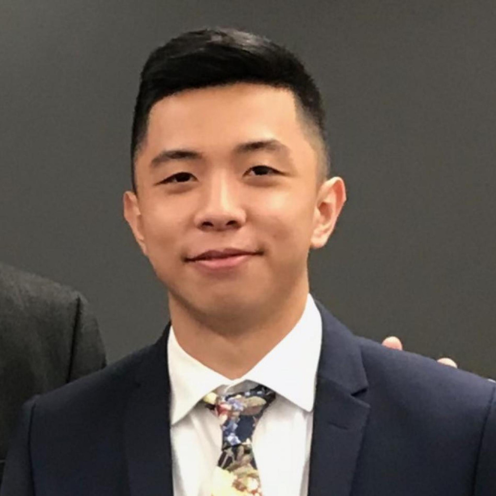 Joshua Balasa