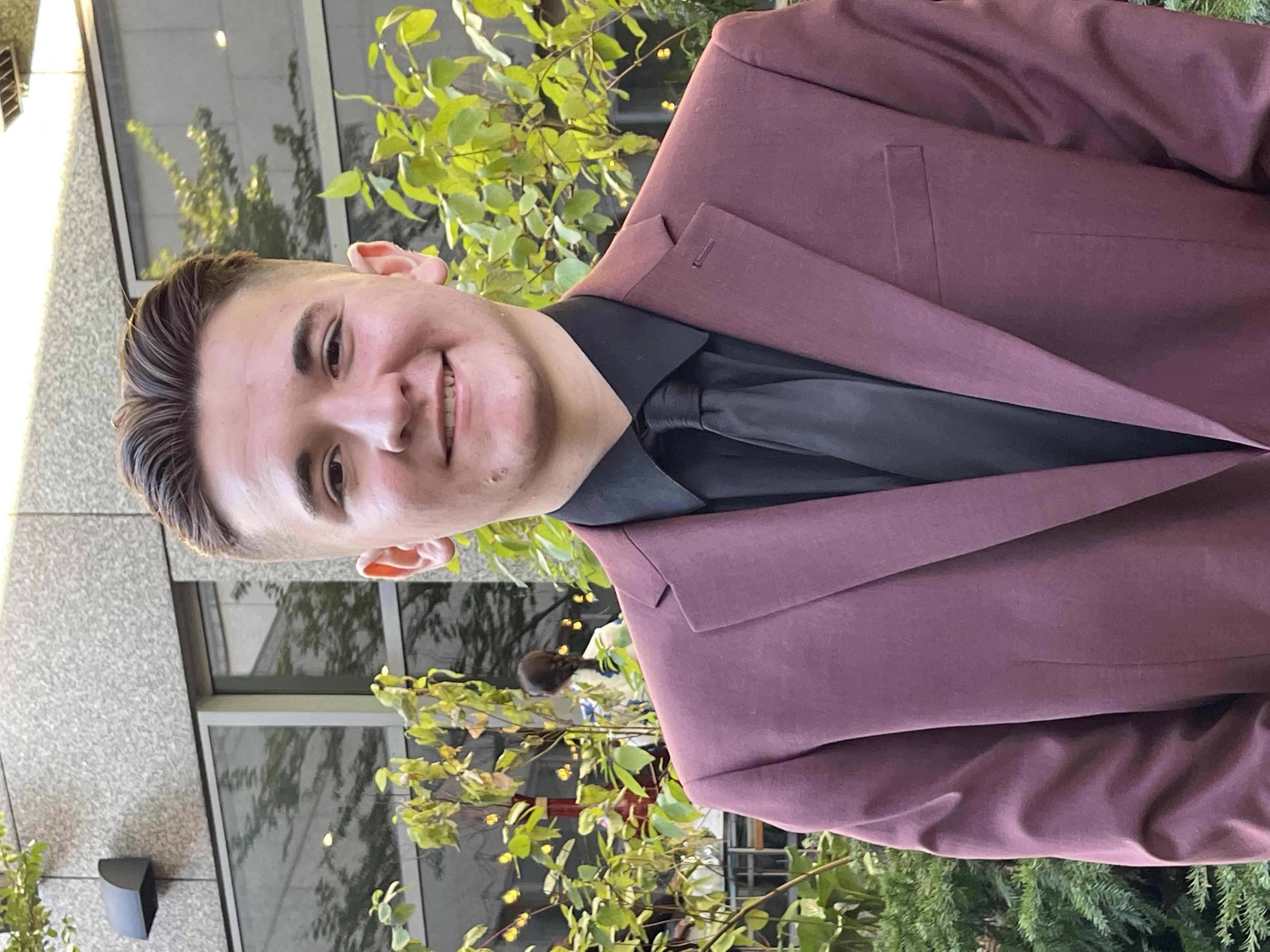 Zak Musso
