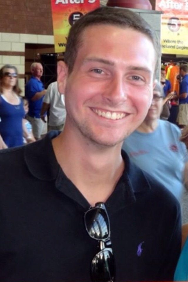 Curtis Edge