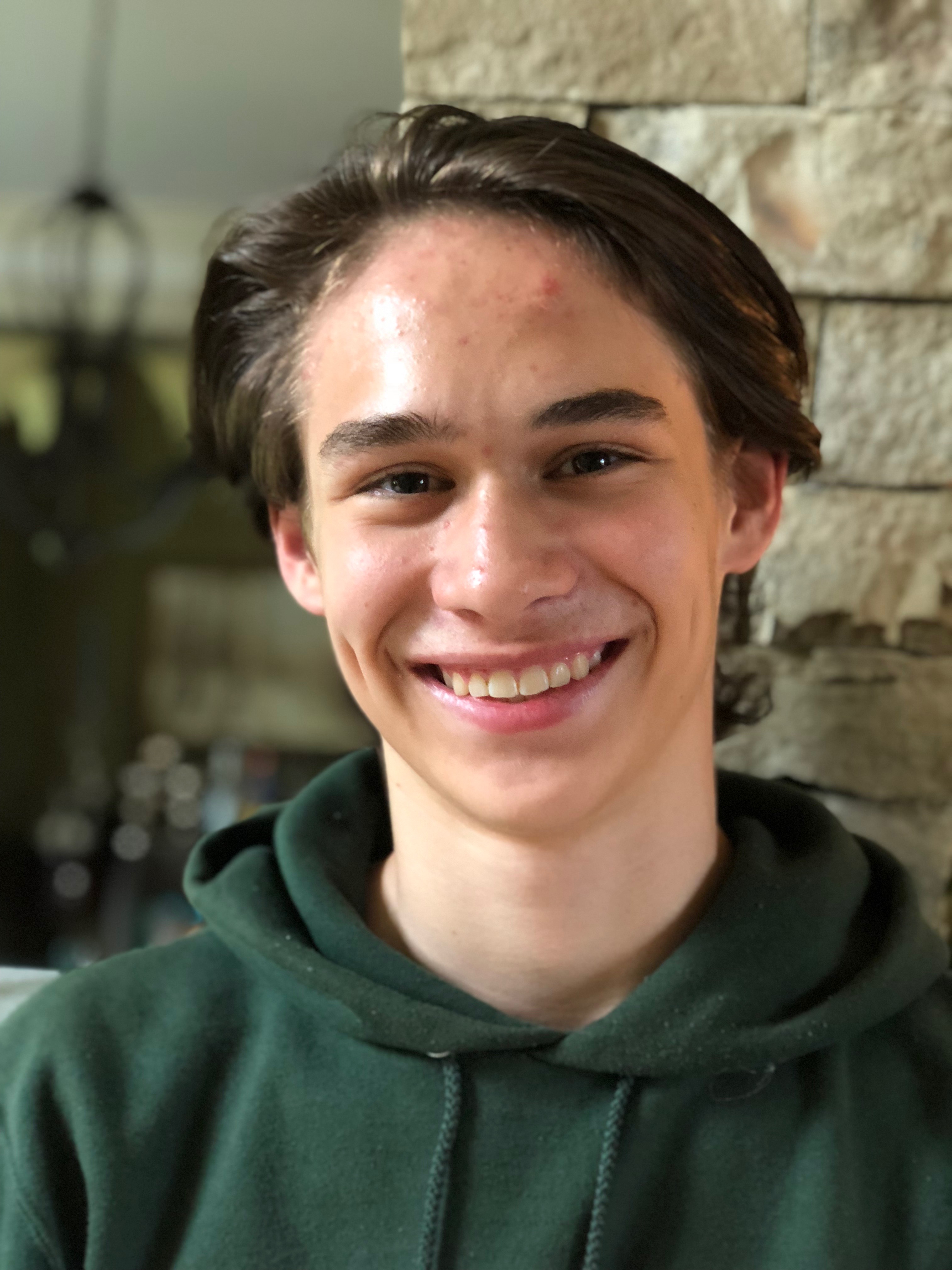 Grayson Moore