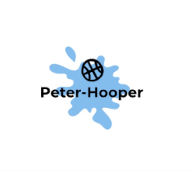 Peter Hooper