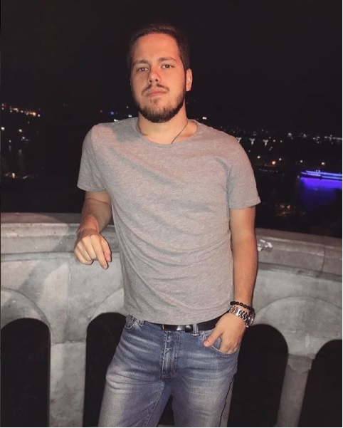 Nikola Jelovac