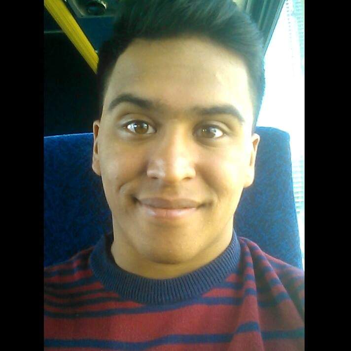 Aditya Chandran