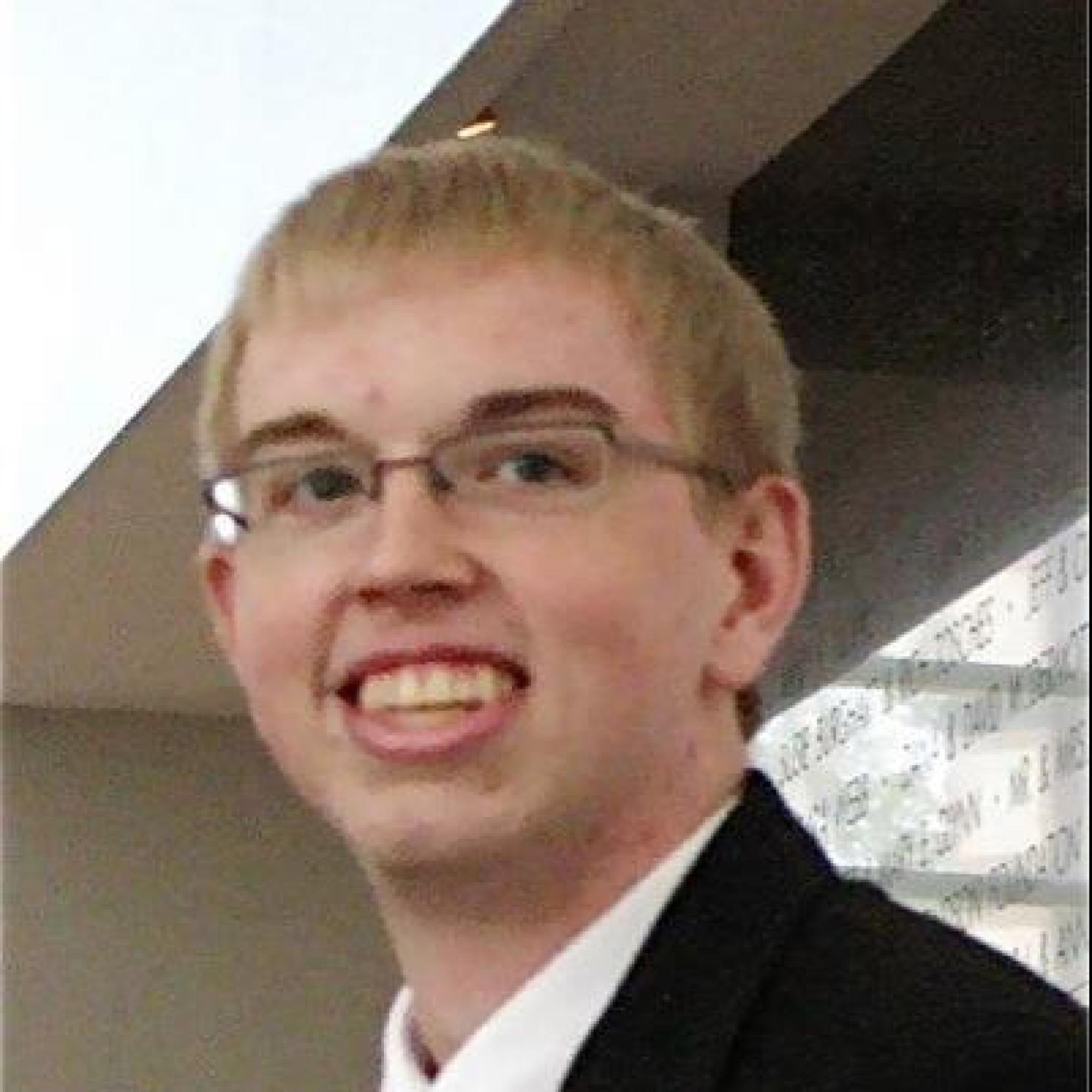 Jordan Scott