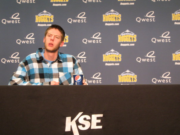Kyle Berry