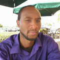 Kenneth Oliver
