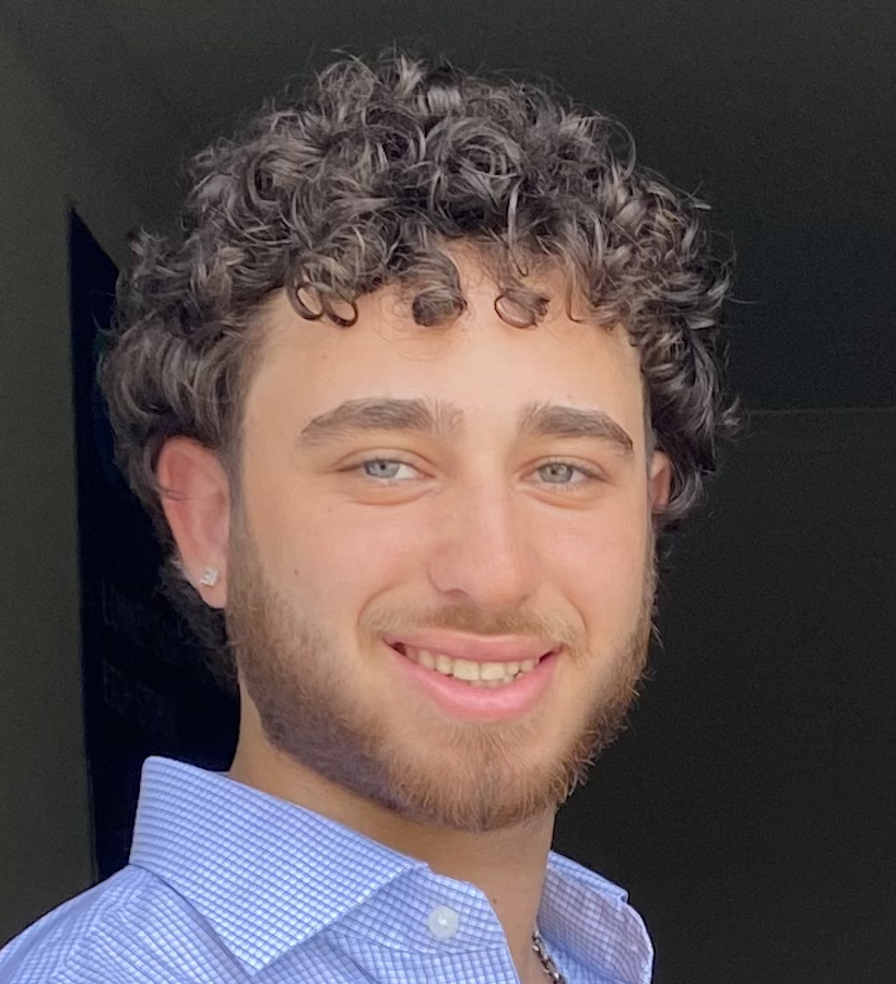 Coby Leibowitz