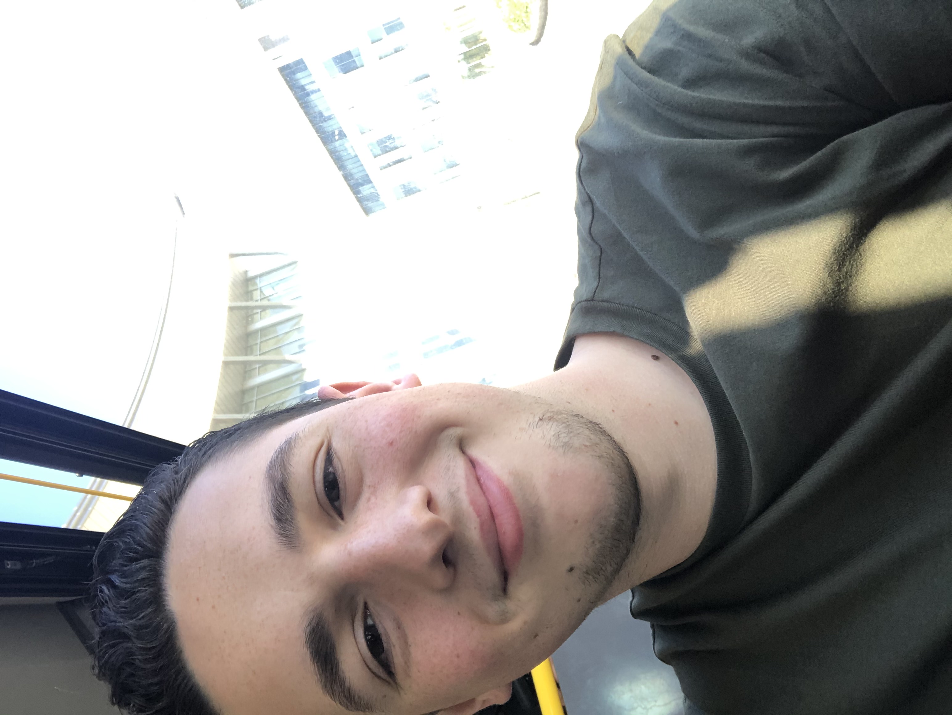 Nick Alvarez