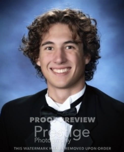 Drew Garrett