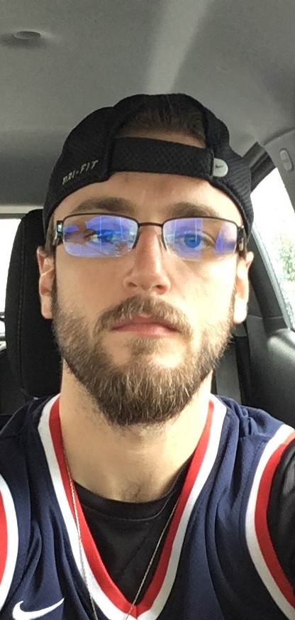 Steven Balkos