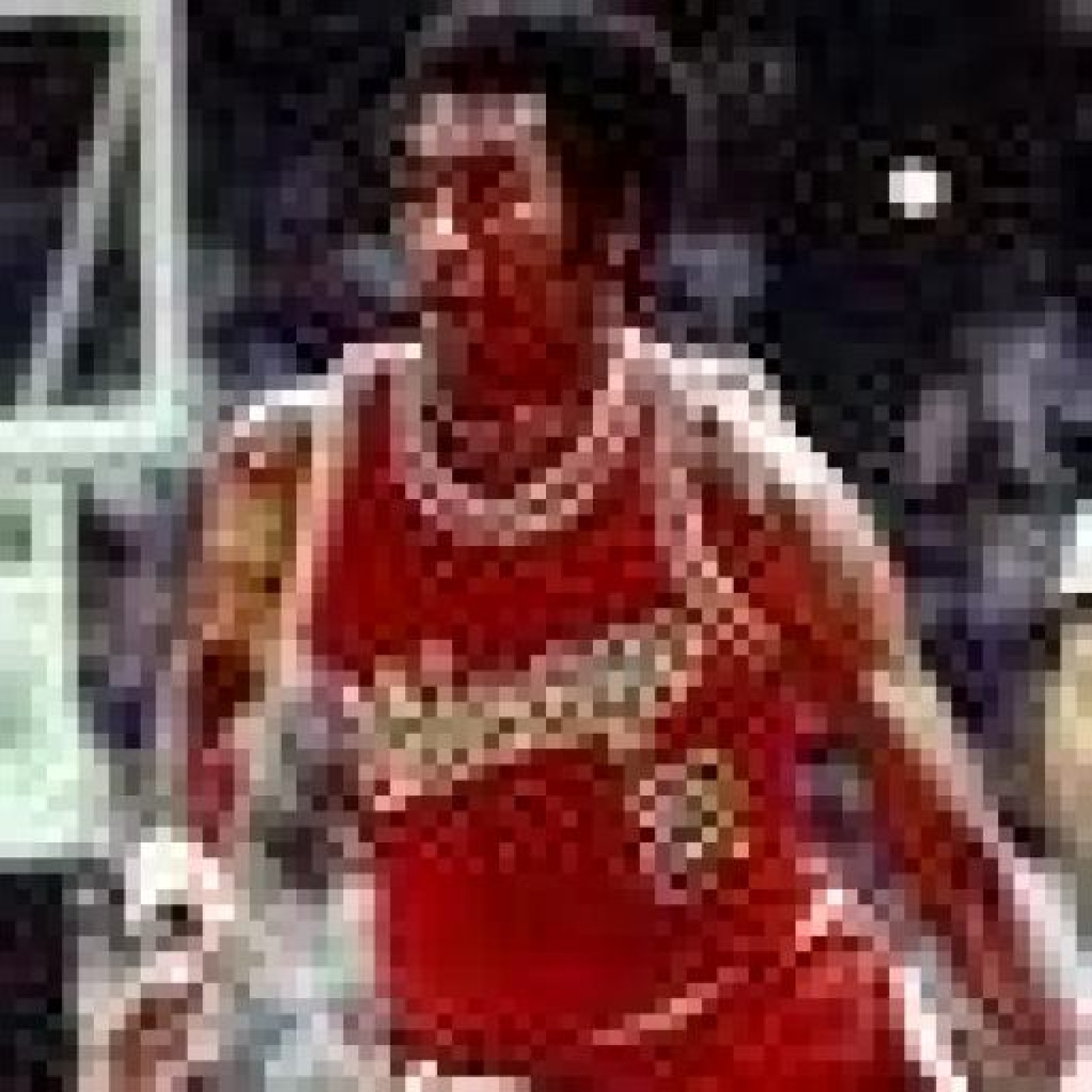 Stormin Norman