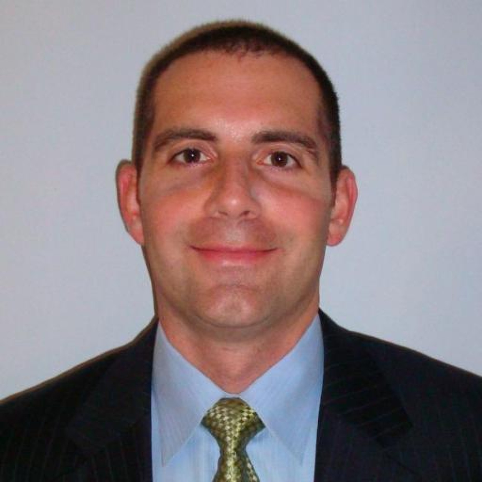 Joe Kessenich