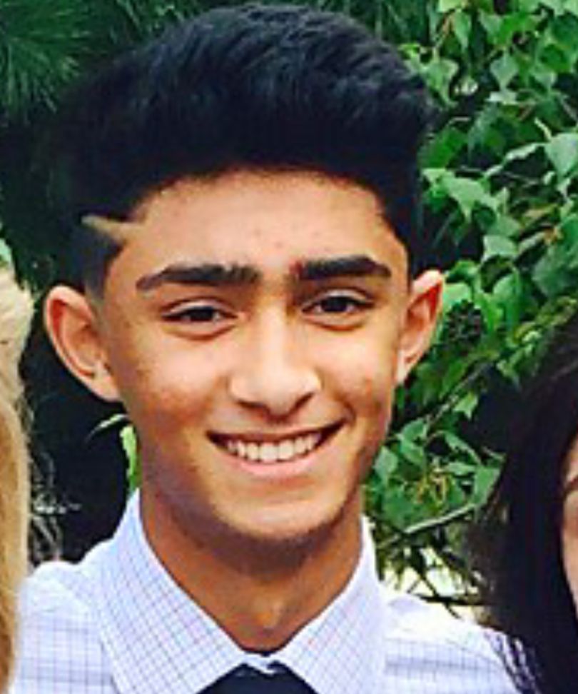 Zain Majeed