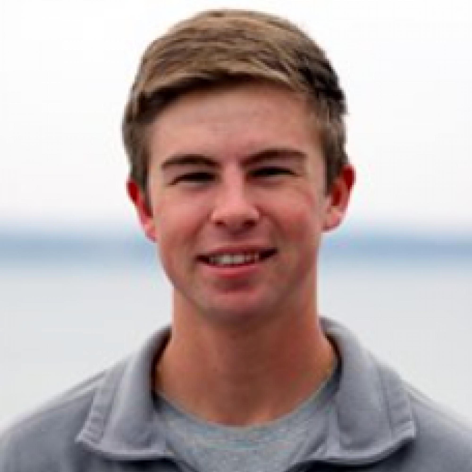 Blake Stackpoole