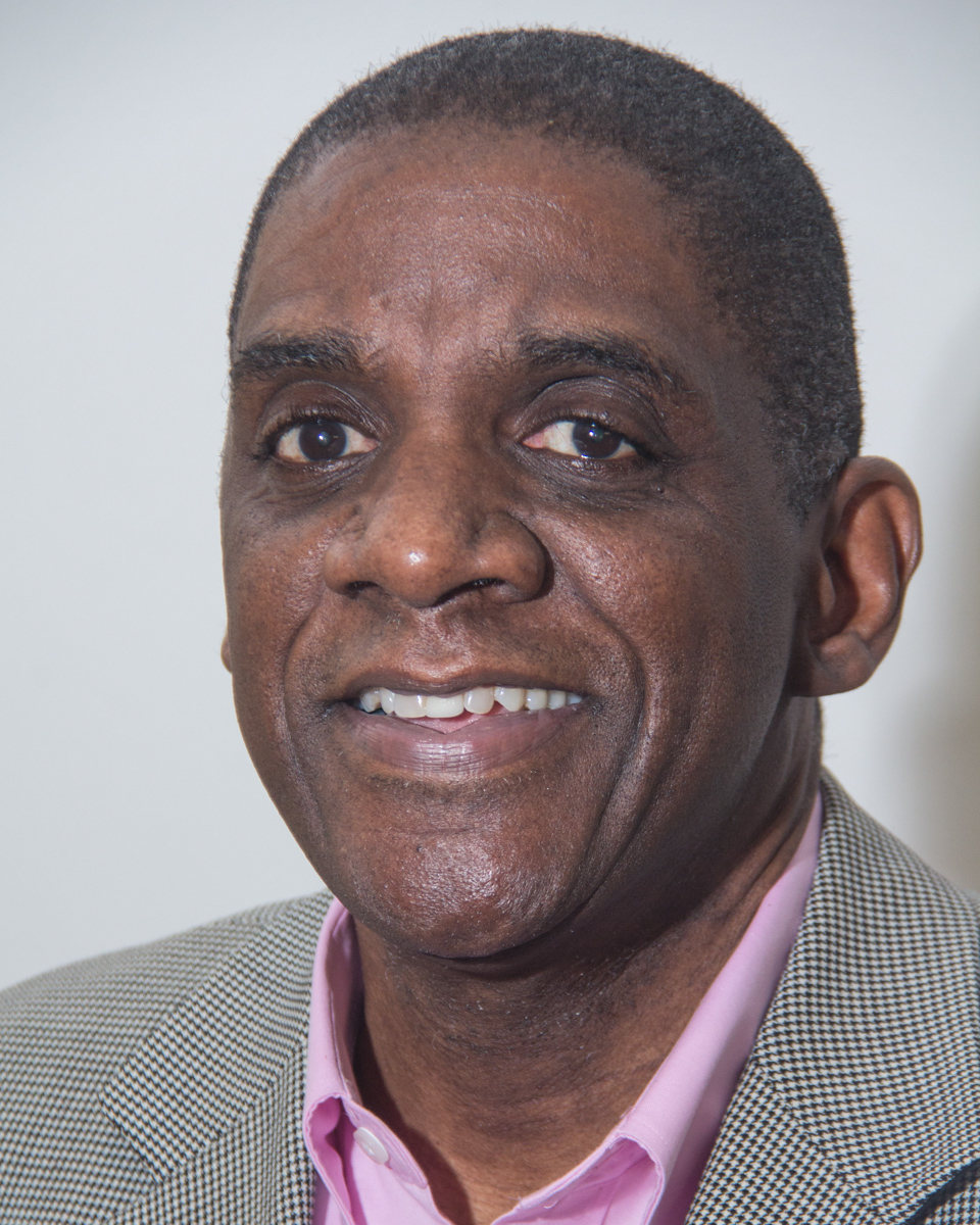 KENNETH RAY