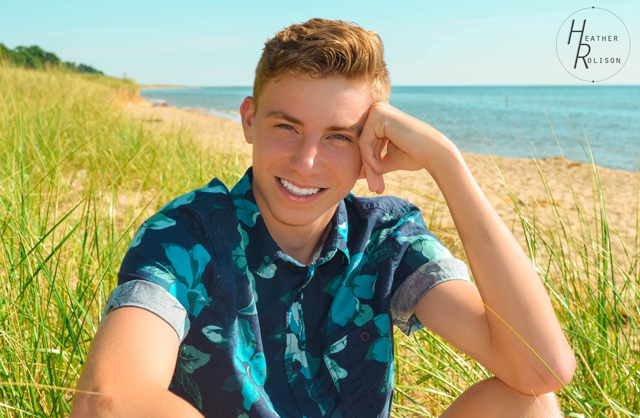 Matthew Rolison