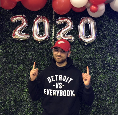 Matt Clinton