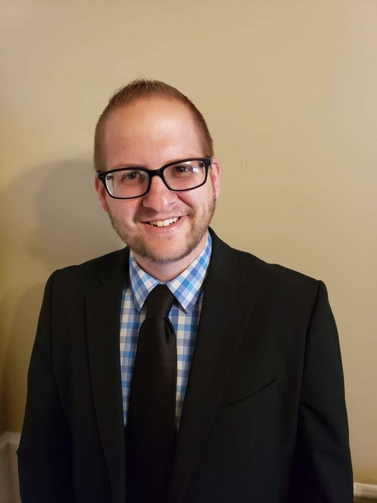 Matthew Schwarzentraub