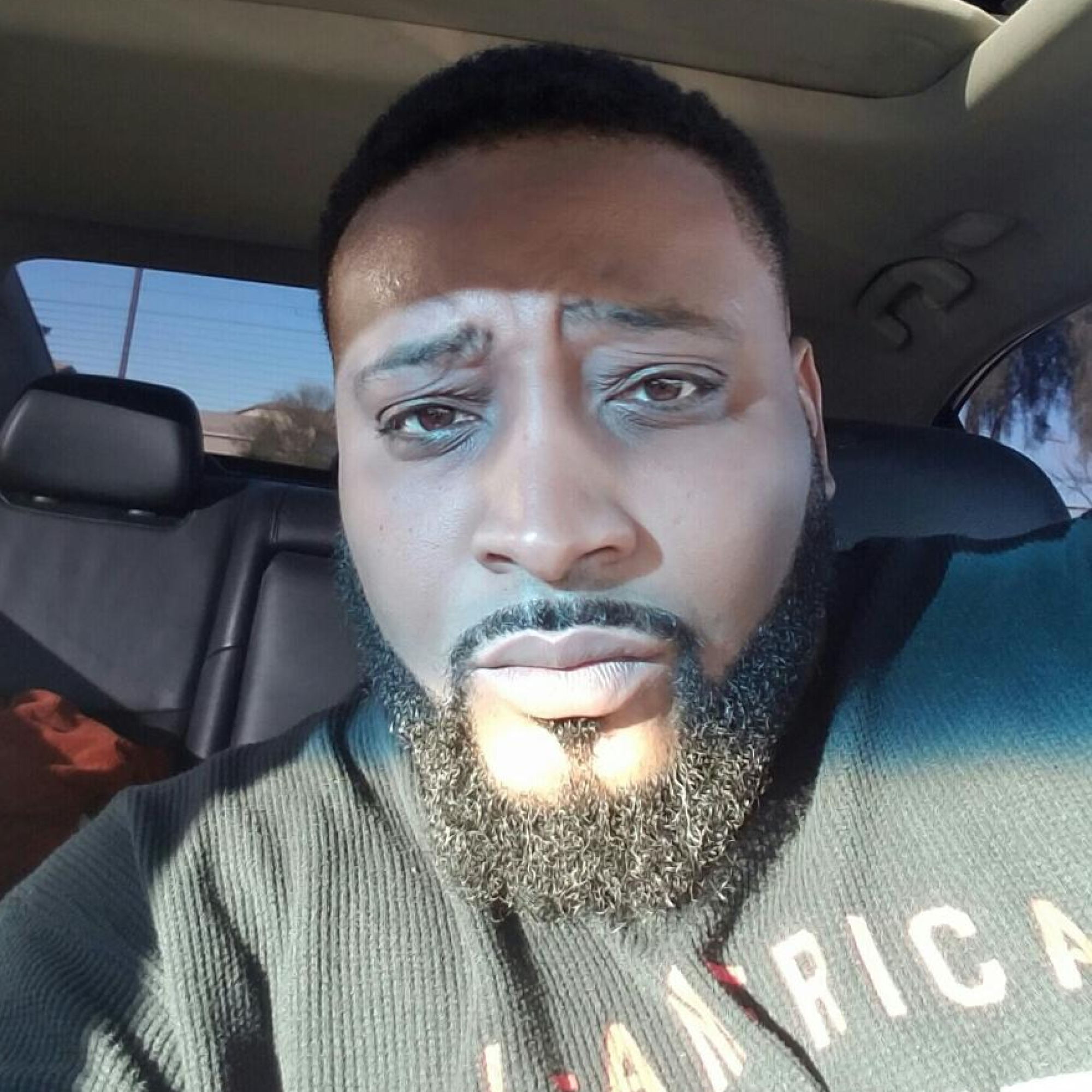 Rickey Gillam