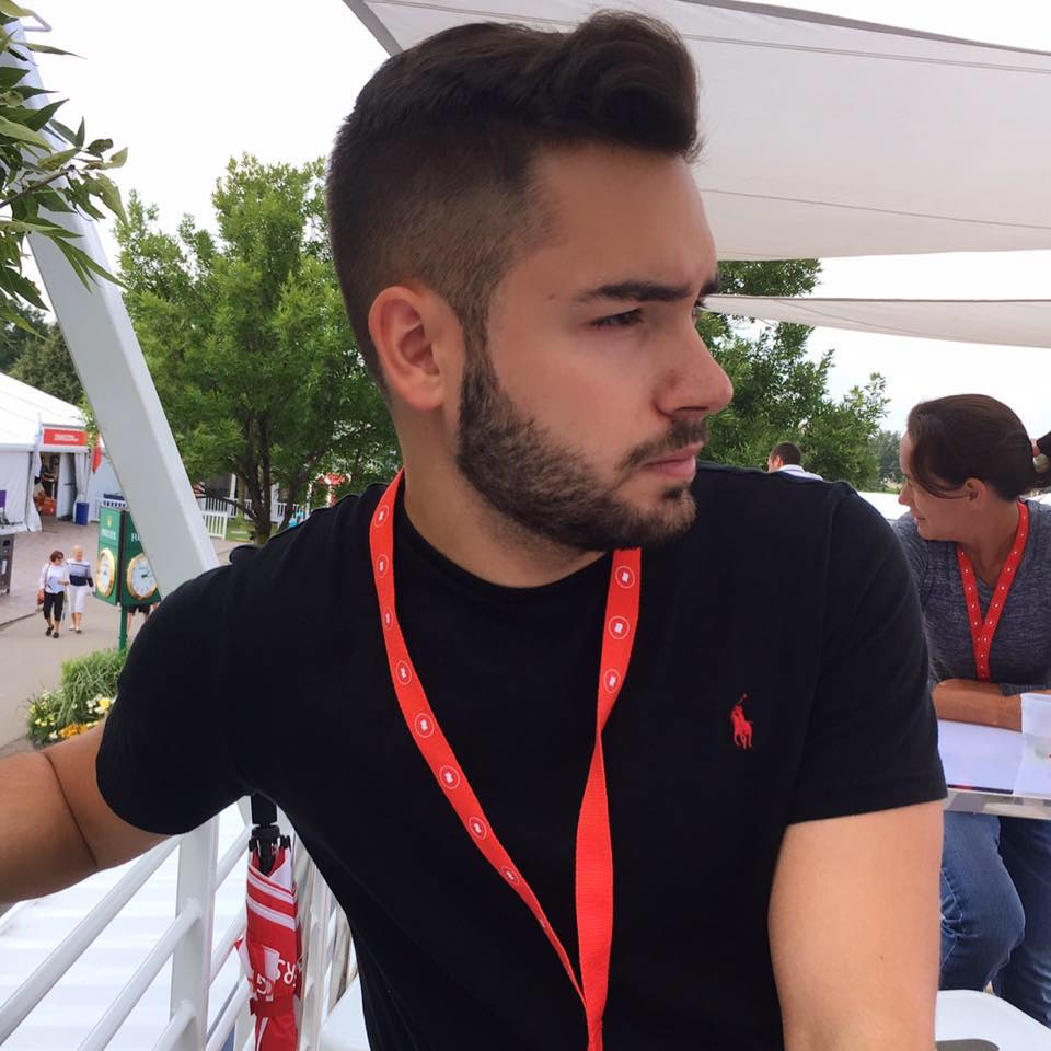 Alexandro Fidanza