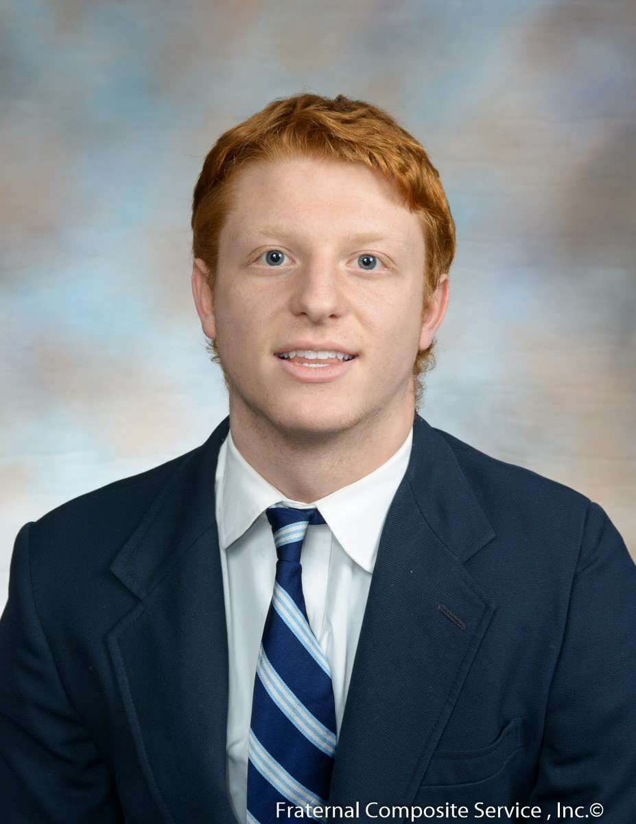 Carson Brown