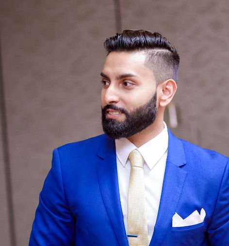 Taz Khan