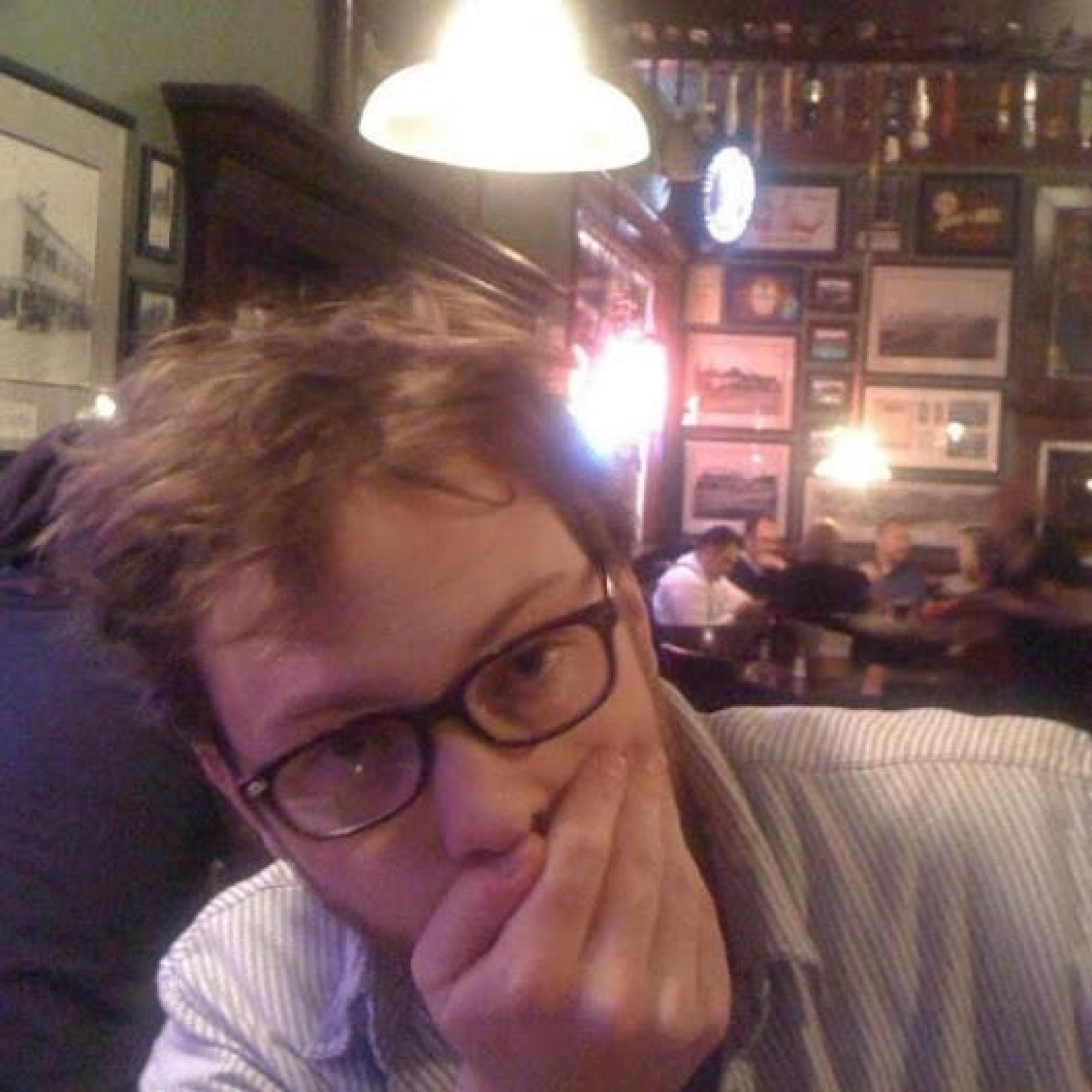 Michael Moeller